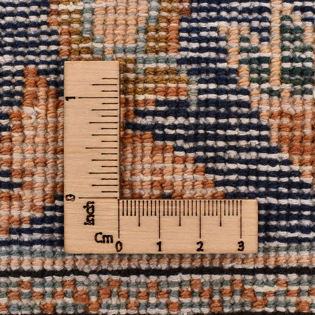 Perzisch tapijt - Royal - 183 x 119 cm - rood