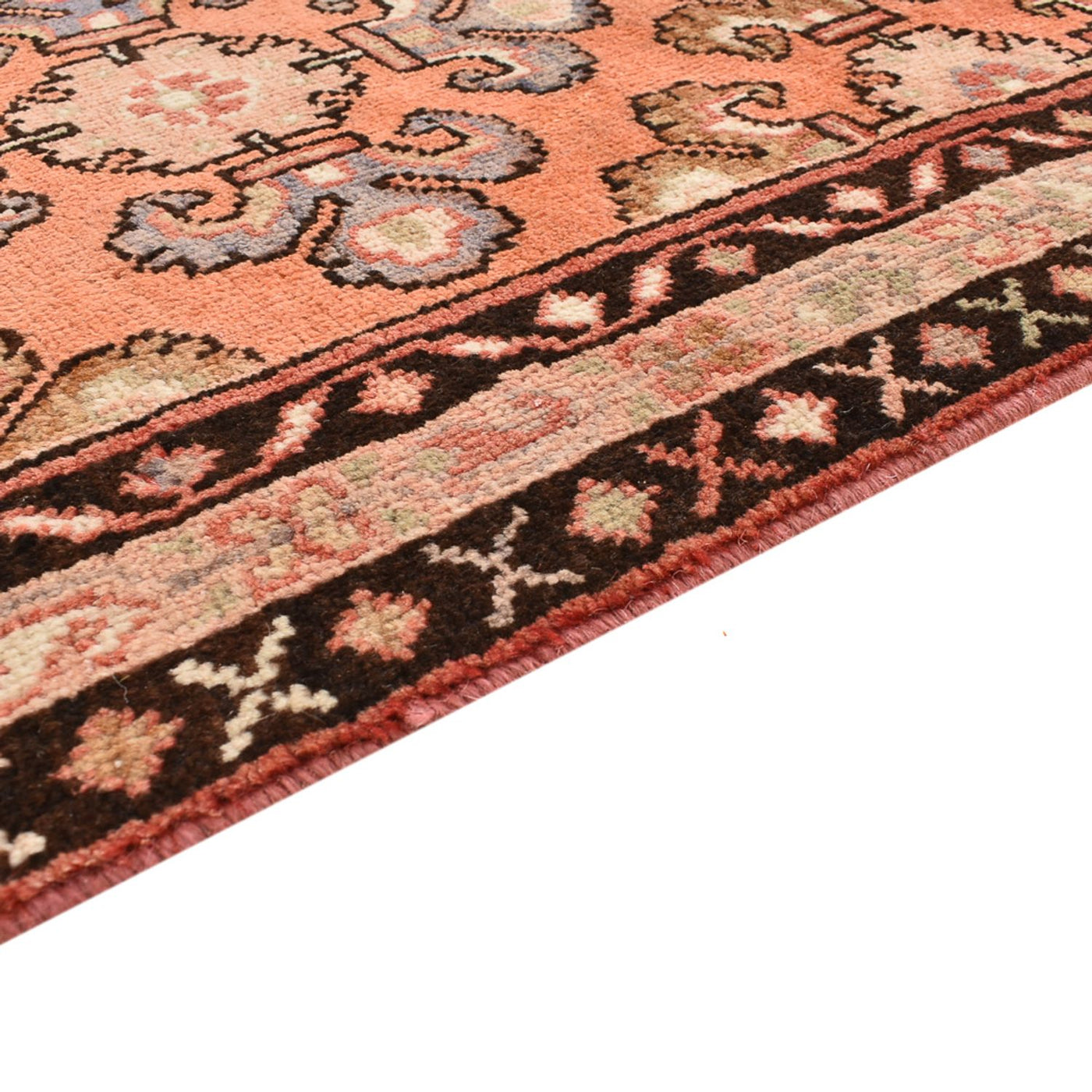 Mahal Tapijt 270x167cm - Perzisch tapijt