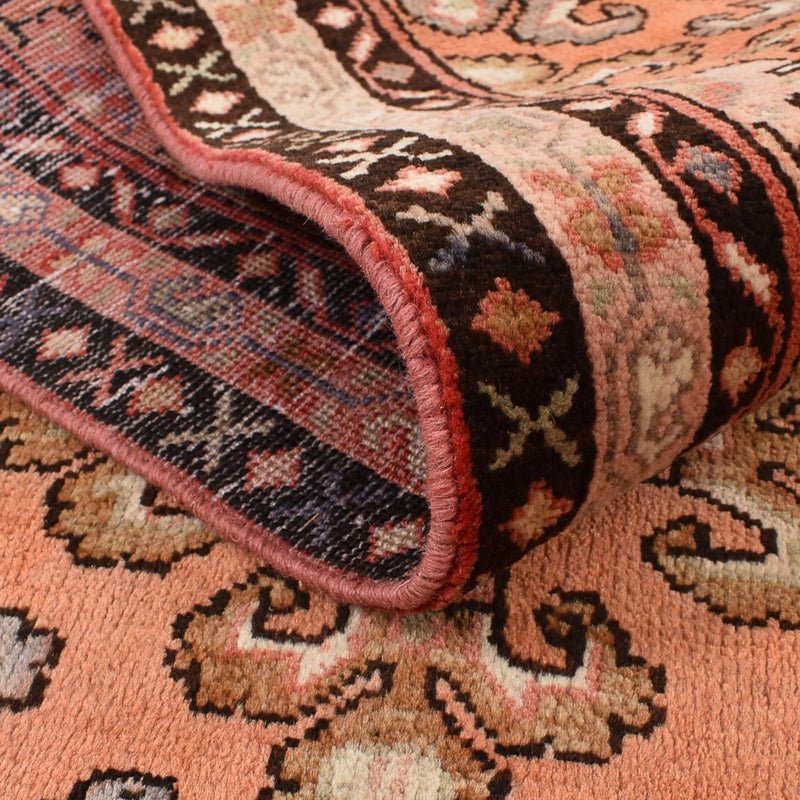 Perzisch tapijt - Klassiek - 270 x 167 cm - licht rood