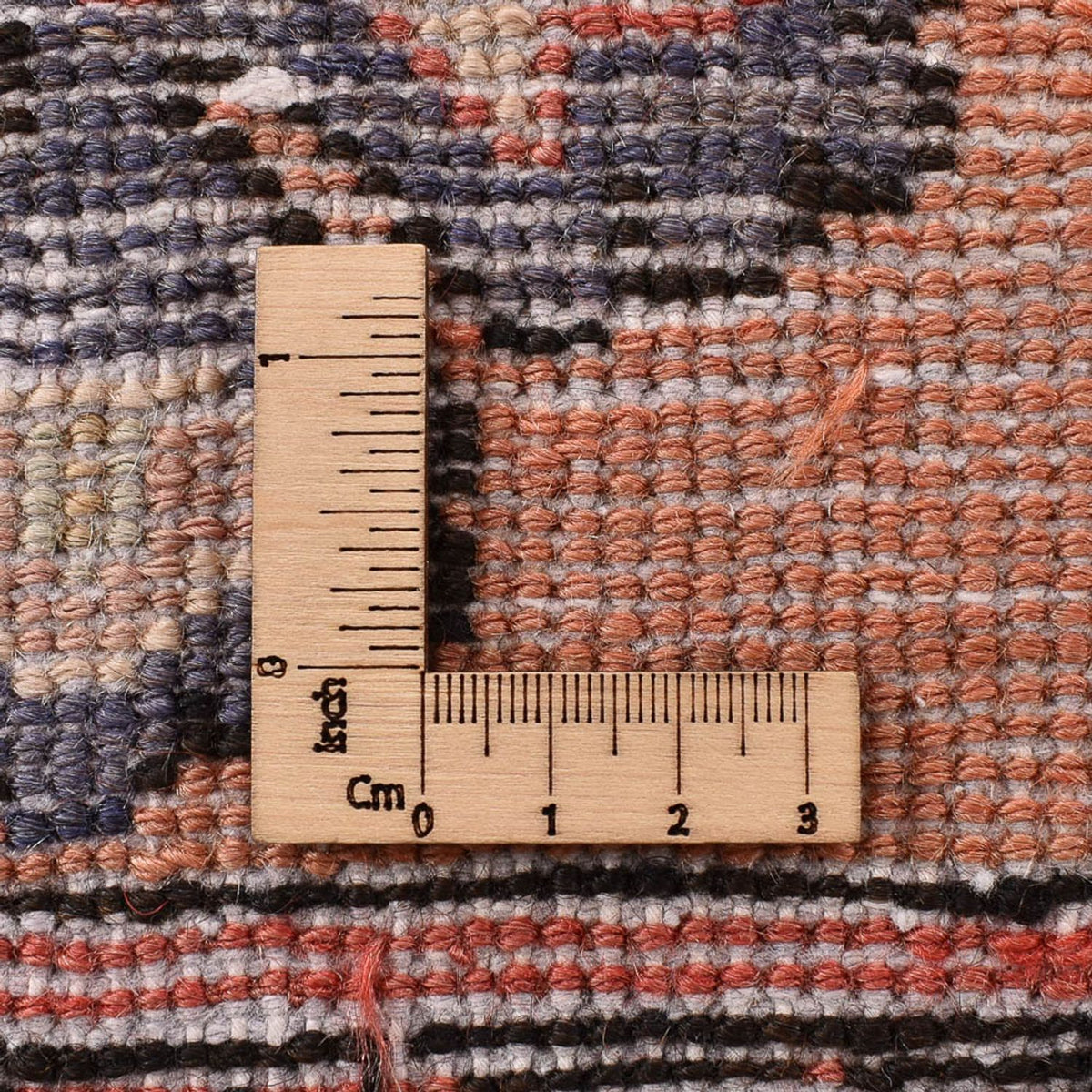 Perzisch tapijt - Klassiek - 270 x 167 cm - licht rood