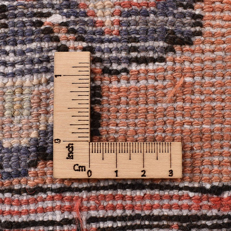 Perzisch tapijt - Klassiek - 270 x 167 cm - licht rood