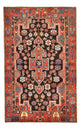 Nahavand Tapijt 190x117cm - Perzisch tapijt