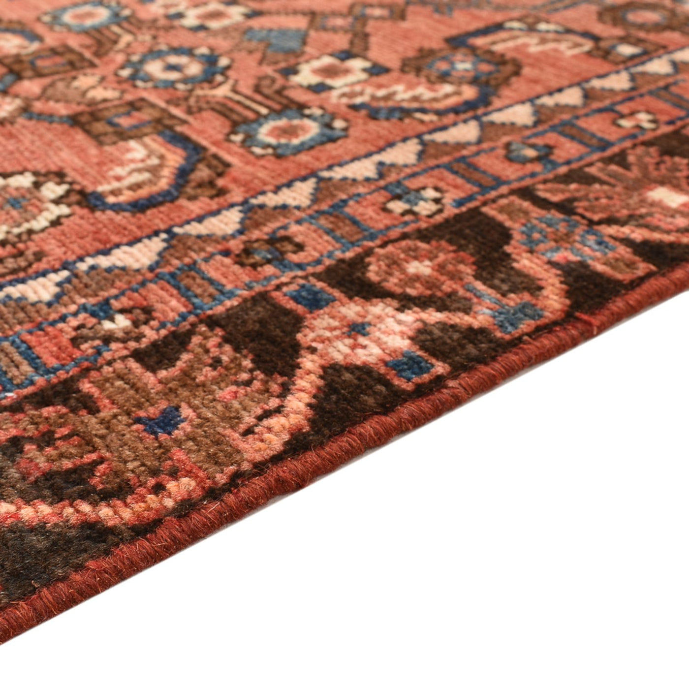 Hosseinabad Tapijt 210x127cm - Perzisch tapijt