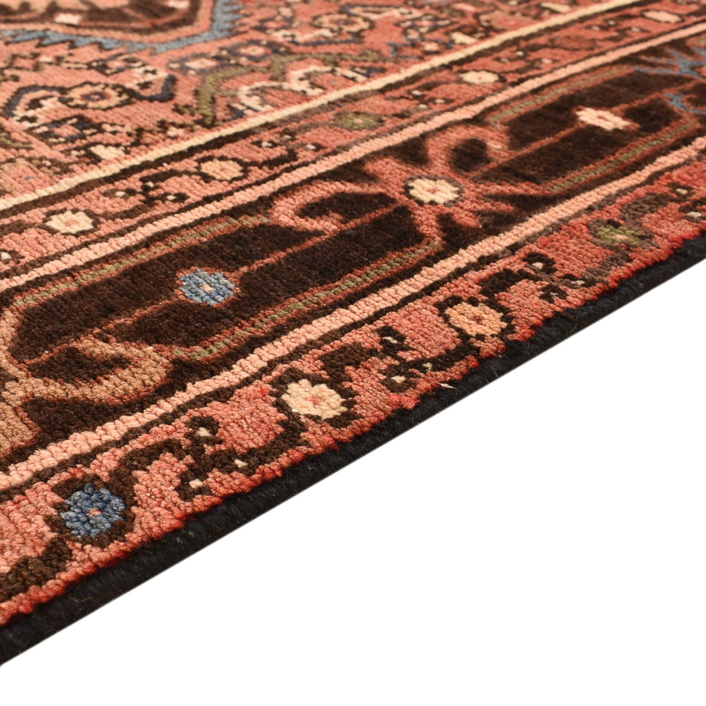Hosseinabad Tapijt 220x156cm - Perzisch tapijt