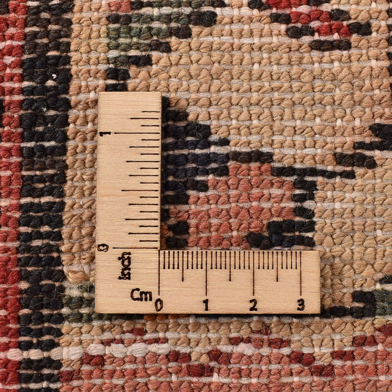 Perzisch Tapijt - Nomadisch - 220 x 156 cm - licht rood