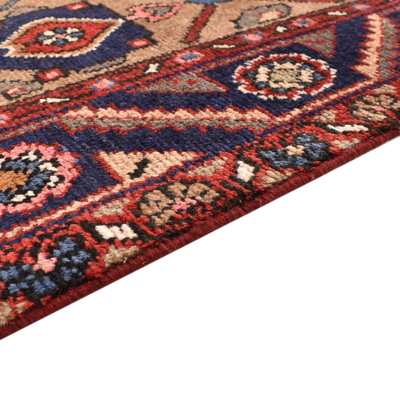Kolyai Tapijt 223x128cm - Perzisch tapijt