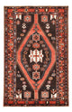 Nahavand Tapijt 210x138cm - Perzisch tapijt