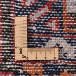 Perzisch Tapijt - Nomadisch - 210 x 138 cm - veelkleurig