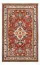 Mehraban Tapijt 233x148cm - Perzisch tapijt