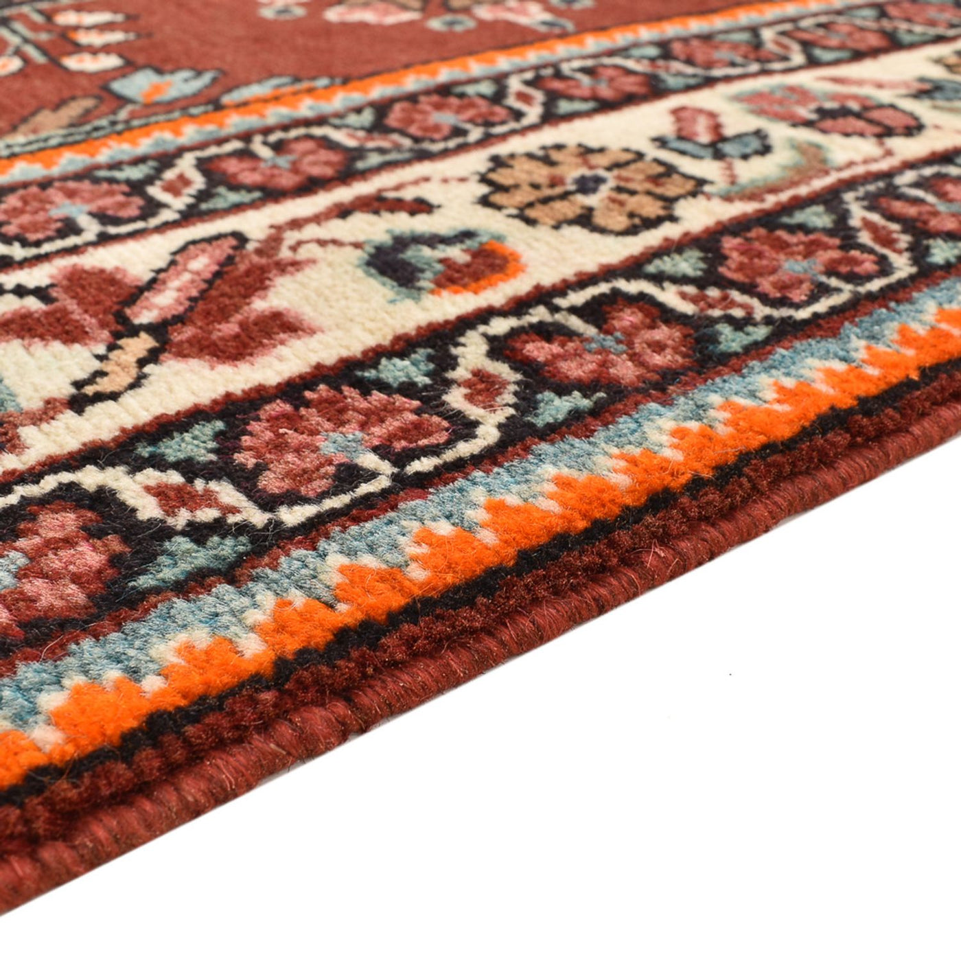 Mehraban Tapijt 233x148cm - Perzisch tapijt