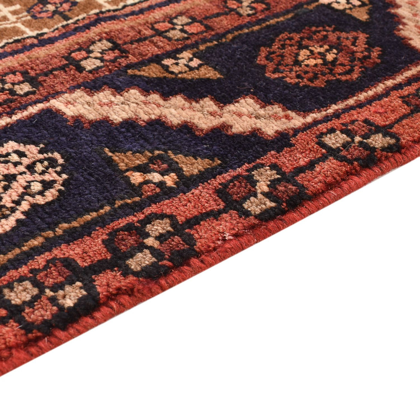 Kolyai Tapijt 228x120cm - Perzisch tapijt