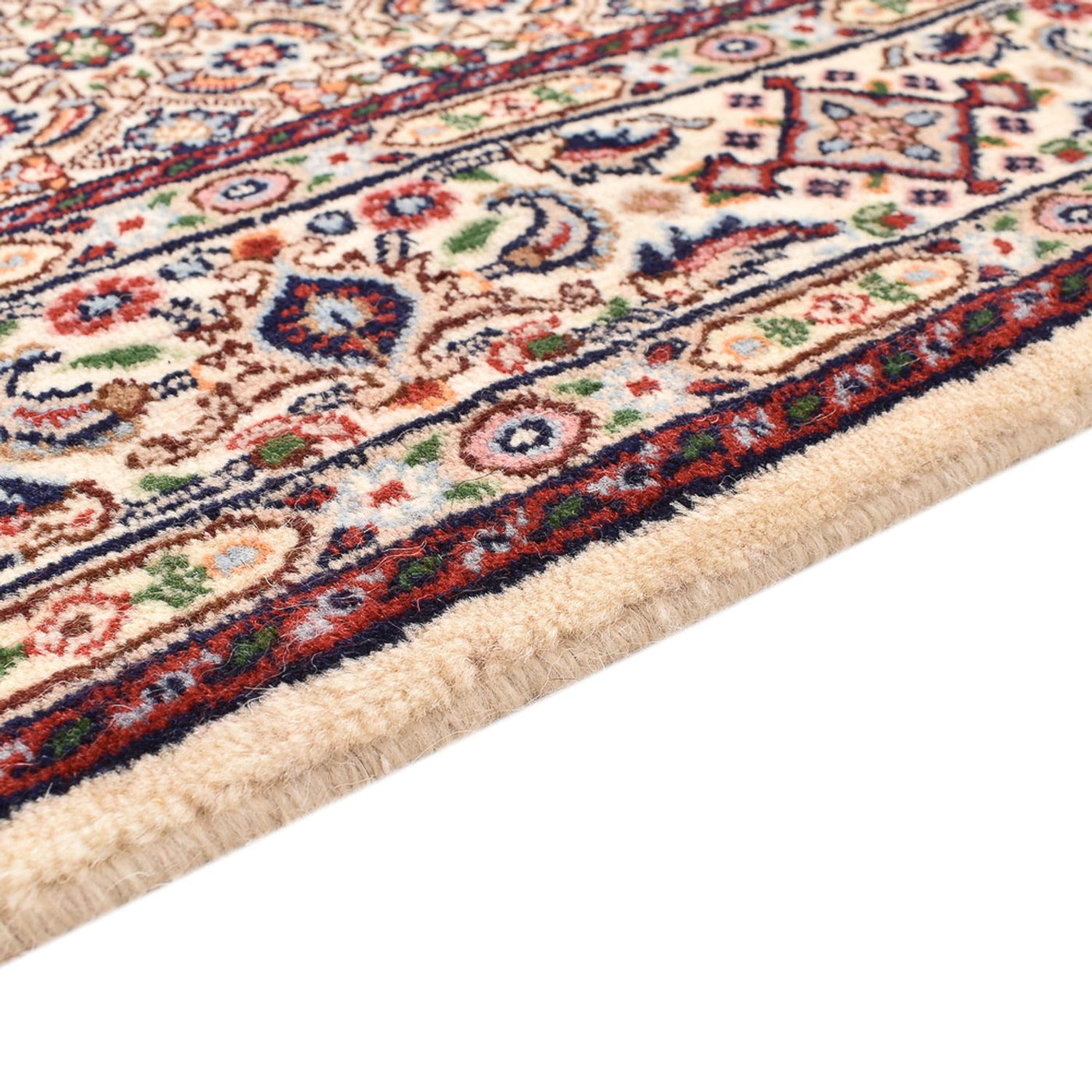 Moud Tapijt 310x83cm - Perzisch tapijt
