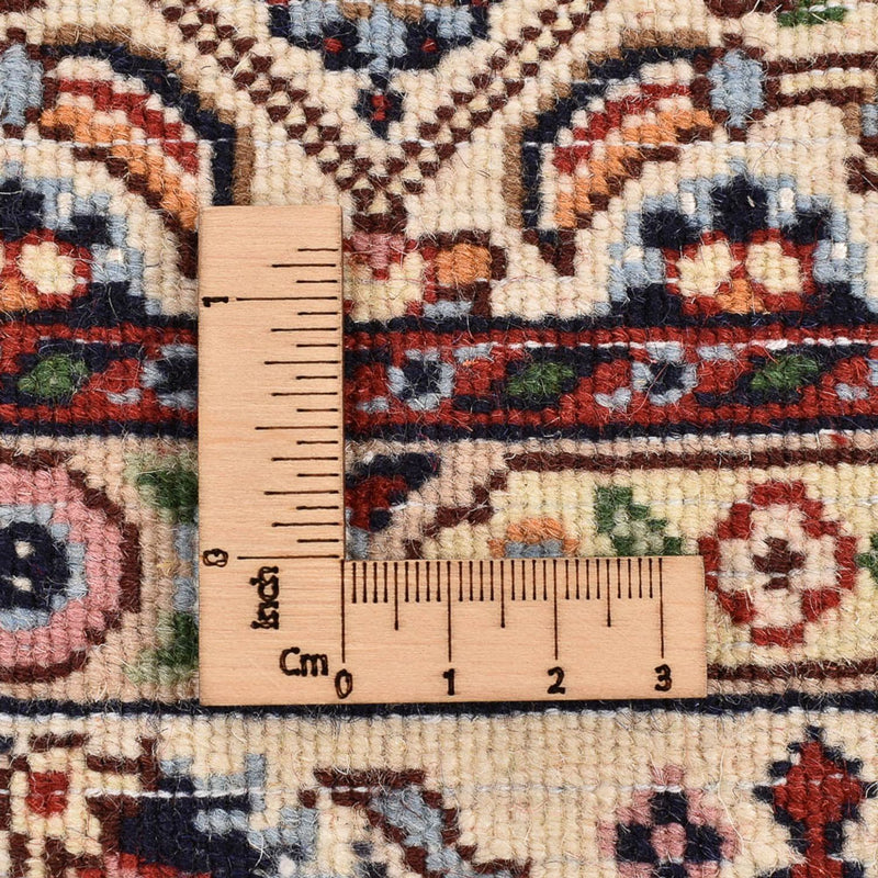 Loper Perzisch tapijt - Klassiek - 310 x 83 cm - beige