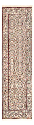 Loper Perzisch tapijt - Klassiek - 292 x 82 cm - beige