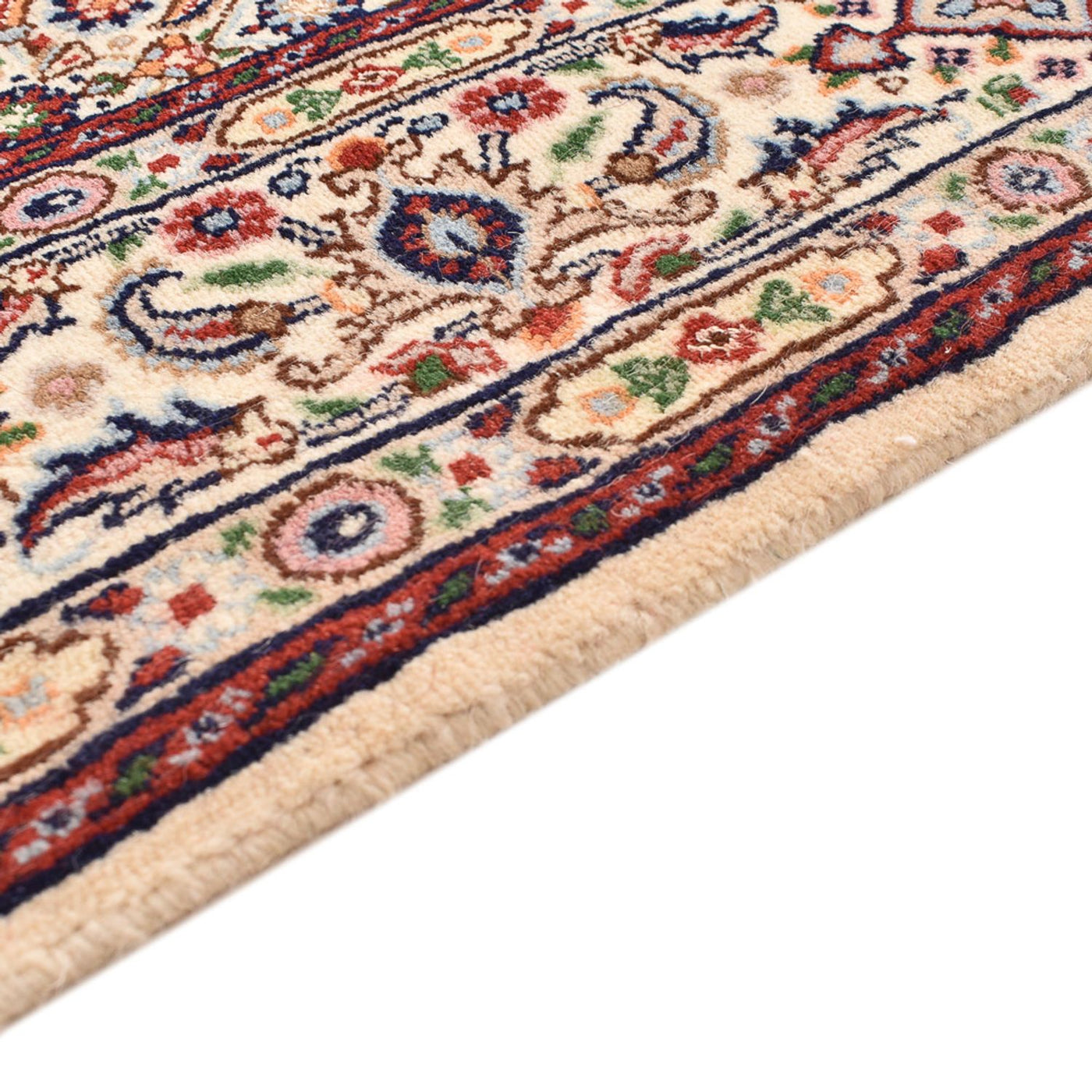 Moud Tapijt 292x82cm - Perzisch tapijt