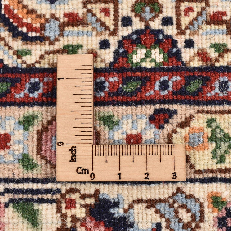 Loper Perzisch tapijt - Klassiek - 292 x 82 cm - beige