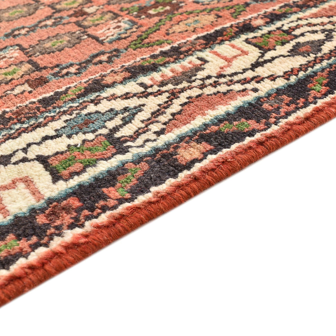 Hamadan Tapijt 296x83cm - Perzisch tapijt