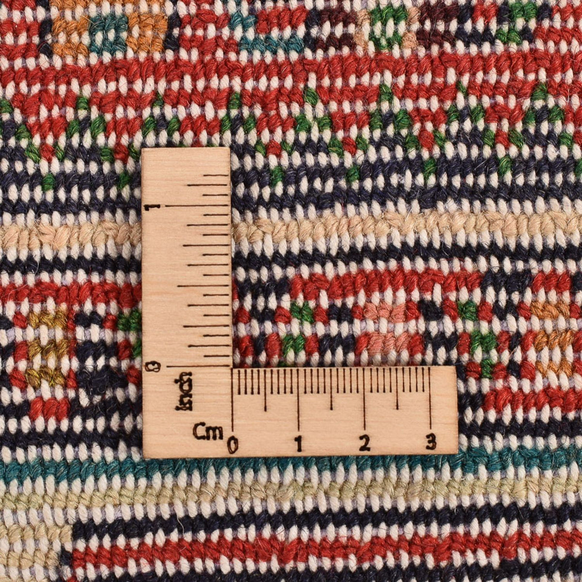 Loper Perzisch Tapijt - Nomadisch - 296 x 83 cm - roest