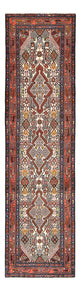 Hamadan Tapijt 290x78cm - Perzisch tapijt