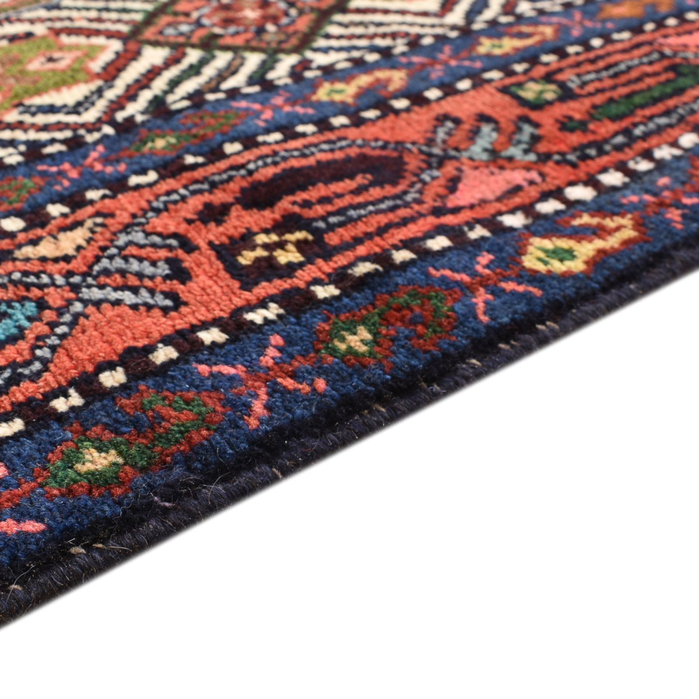 Hamadan Tapijt 290x78cm - Perzisch tapijt