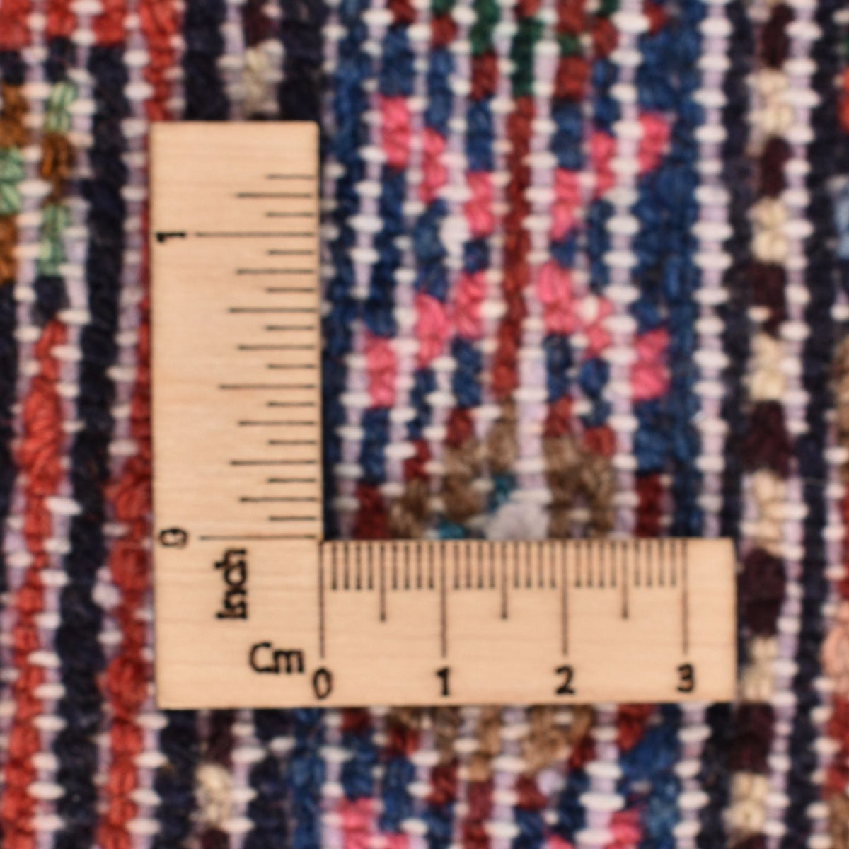 Loper Perzisch Tapijt - Nomadisch - 290 x 78 cm - veelkleurig