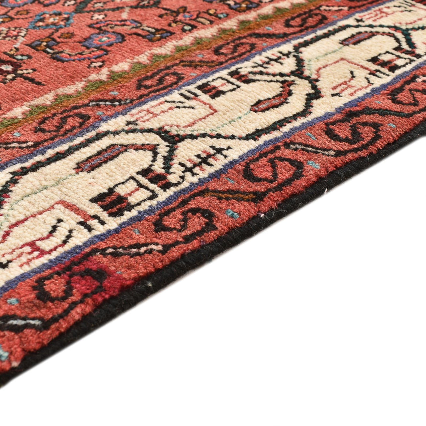 Hamadan Tapijt 267x73cm - Perzisch tapijt