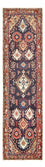 Loper Perzisch Tapijt - Nomadisch - 307 x 83 cm - veelkleurig