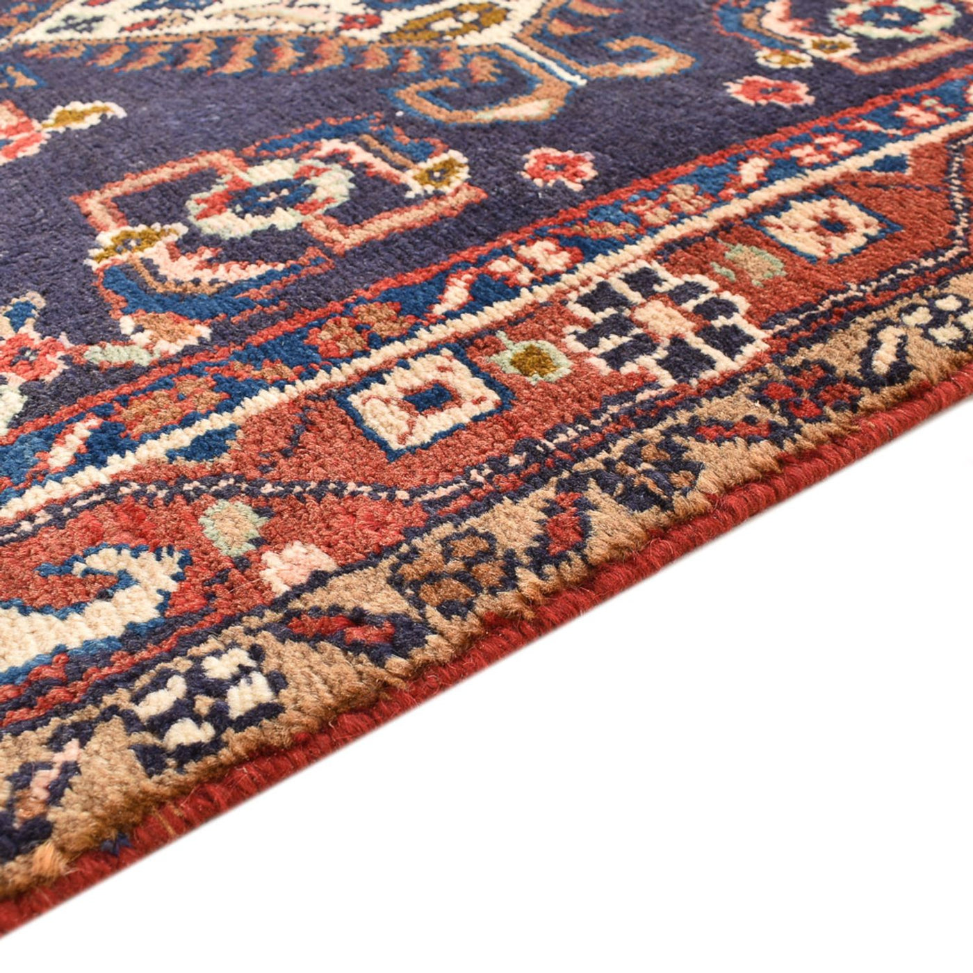 Mehraban Tapijt 307x83cm - Perzisch tapijt