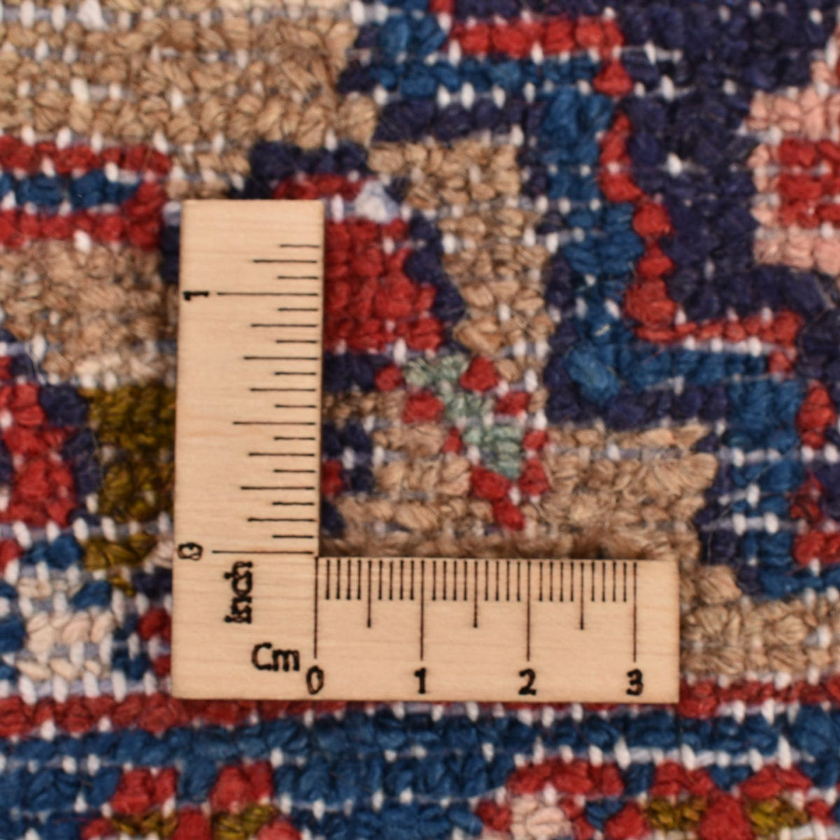 Loper Perzisch Tapijt - Nomadisch - 307 x 83 cm - veelkleurig