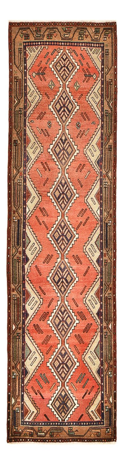 Rudbar Tapijt 80x286cm - Perzisch tapijt