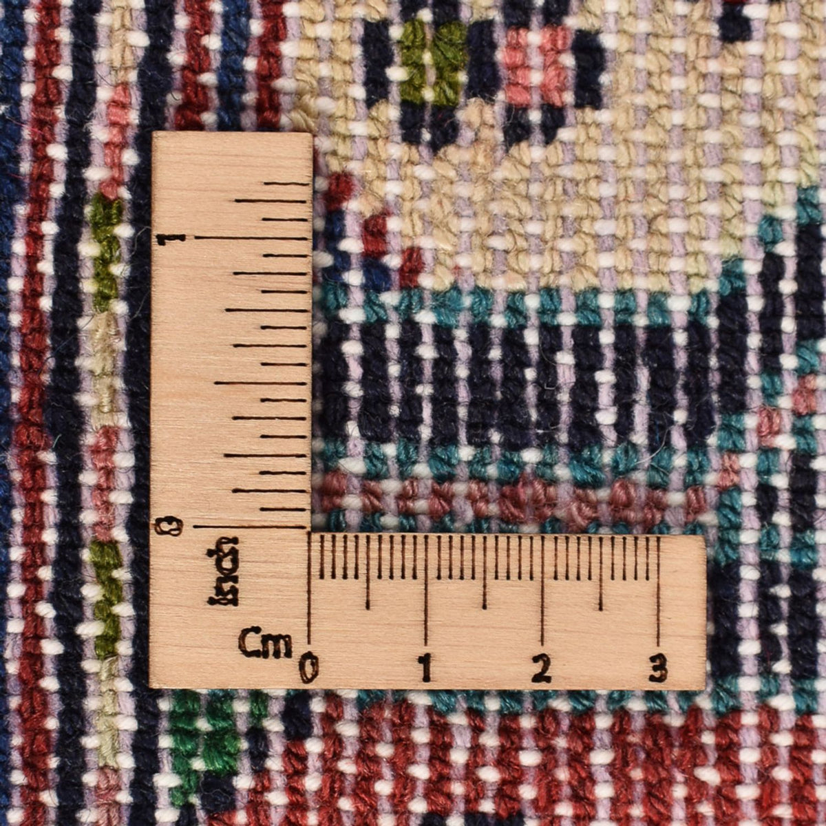 Loper Perzisch Tapijt - Nomadisch - 291 x 82 cm - licht rood