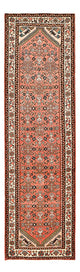 Hosseinabad Tapijt 298x87cm - Perzisch tapijt