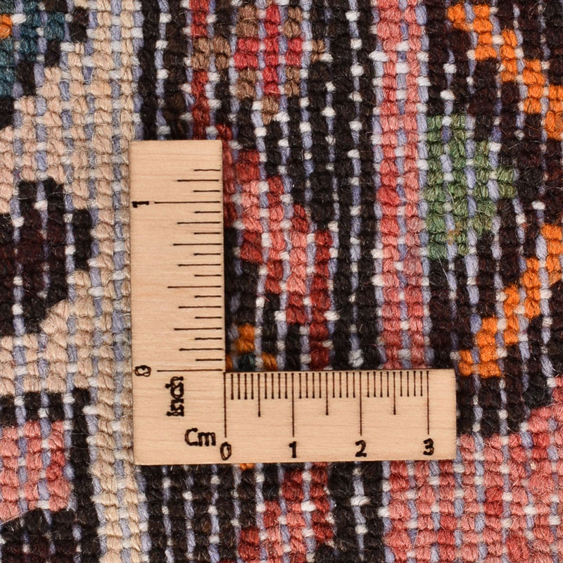 Loper Perzisch Tapijt - Nomadisch - 298 x 87 cm - licht rood