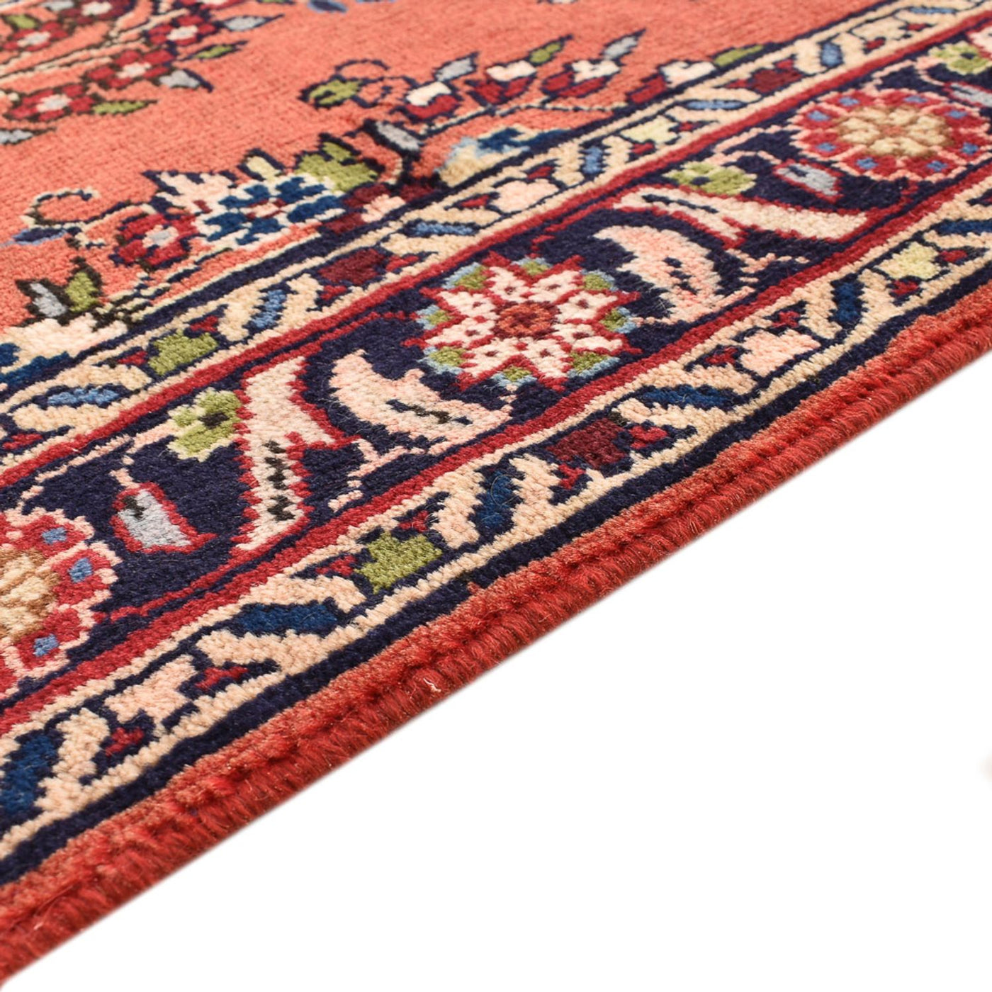 Mehraban Tapijt 322x80cm - Perzisch tapijt