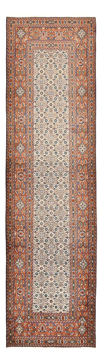 Moud Tapijt 85x301cm - Perzisch tapijt