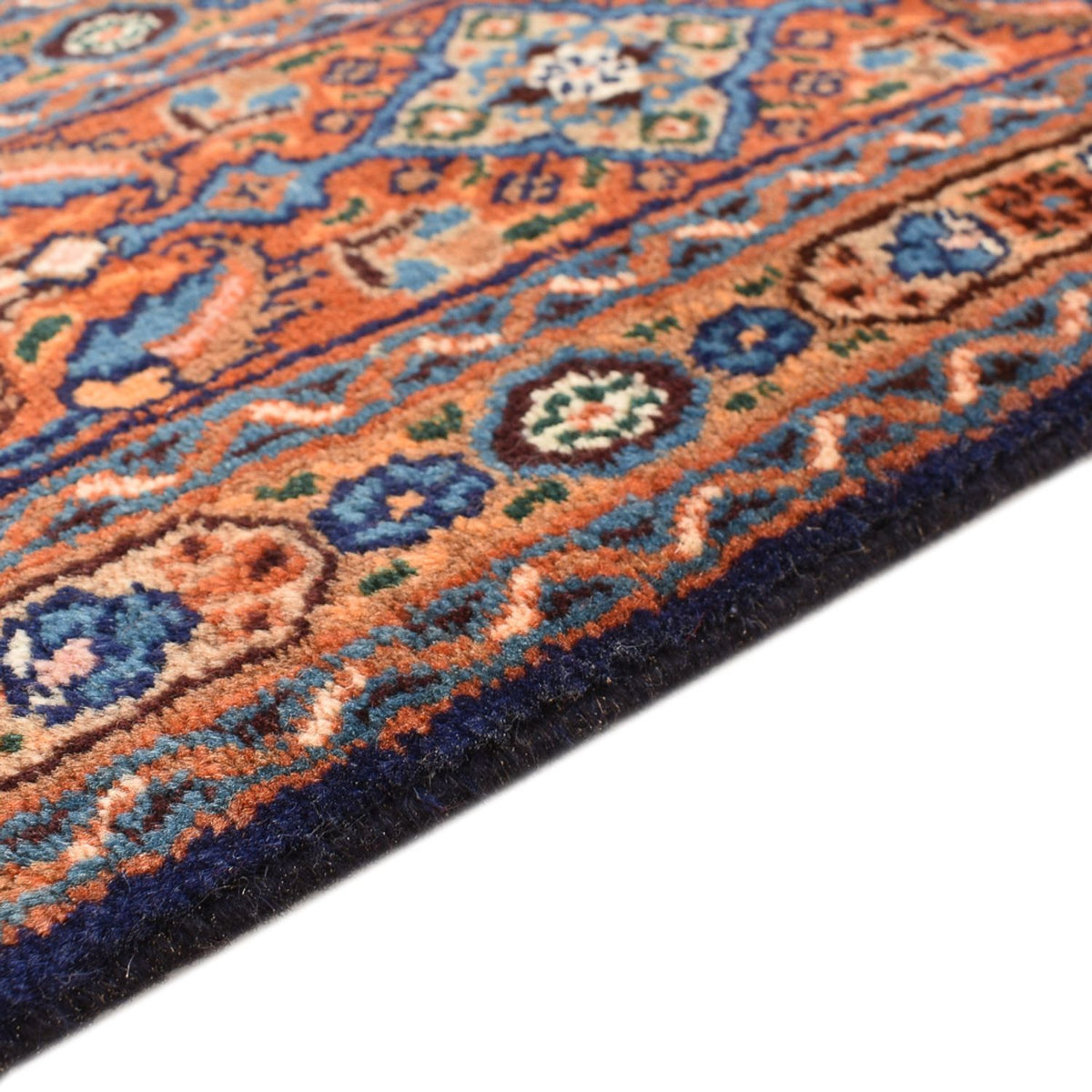 Moud Tapijt 85x301cm - Perzisch tapijt