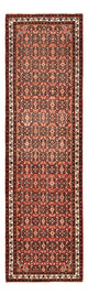 Hosseinabad Tapijt 277x85cm - Perzisch tapijt