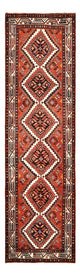 Rudbar Tapijt 315x87cm - Perzisch tapijt