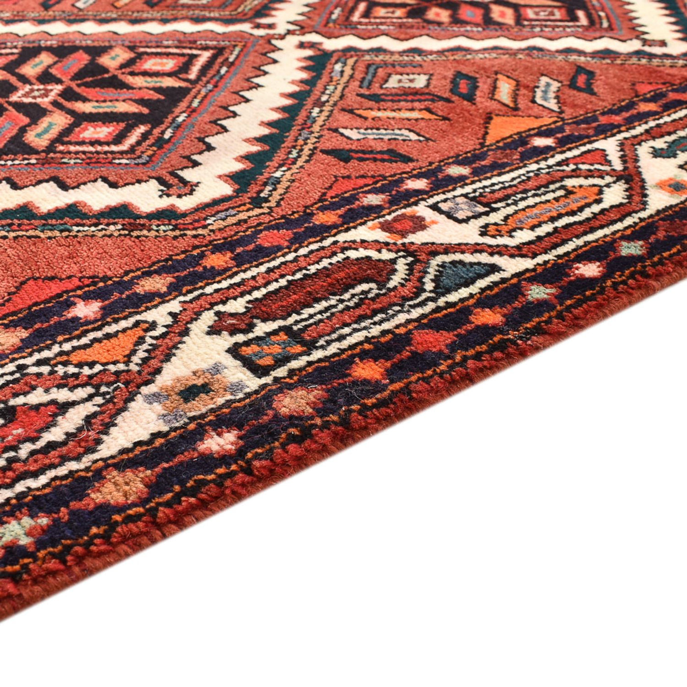 Rudbar Tapijt 315x87cm - Perzisch tapijt