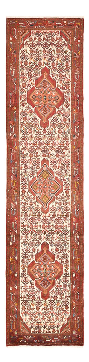 Hamadan Tapijt 77x303cm - Perzisch tapijt