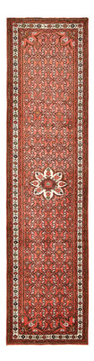 Loper Perzisch Tapijt - Nomadisch - 300 x 79 cm - licht rood