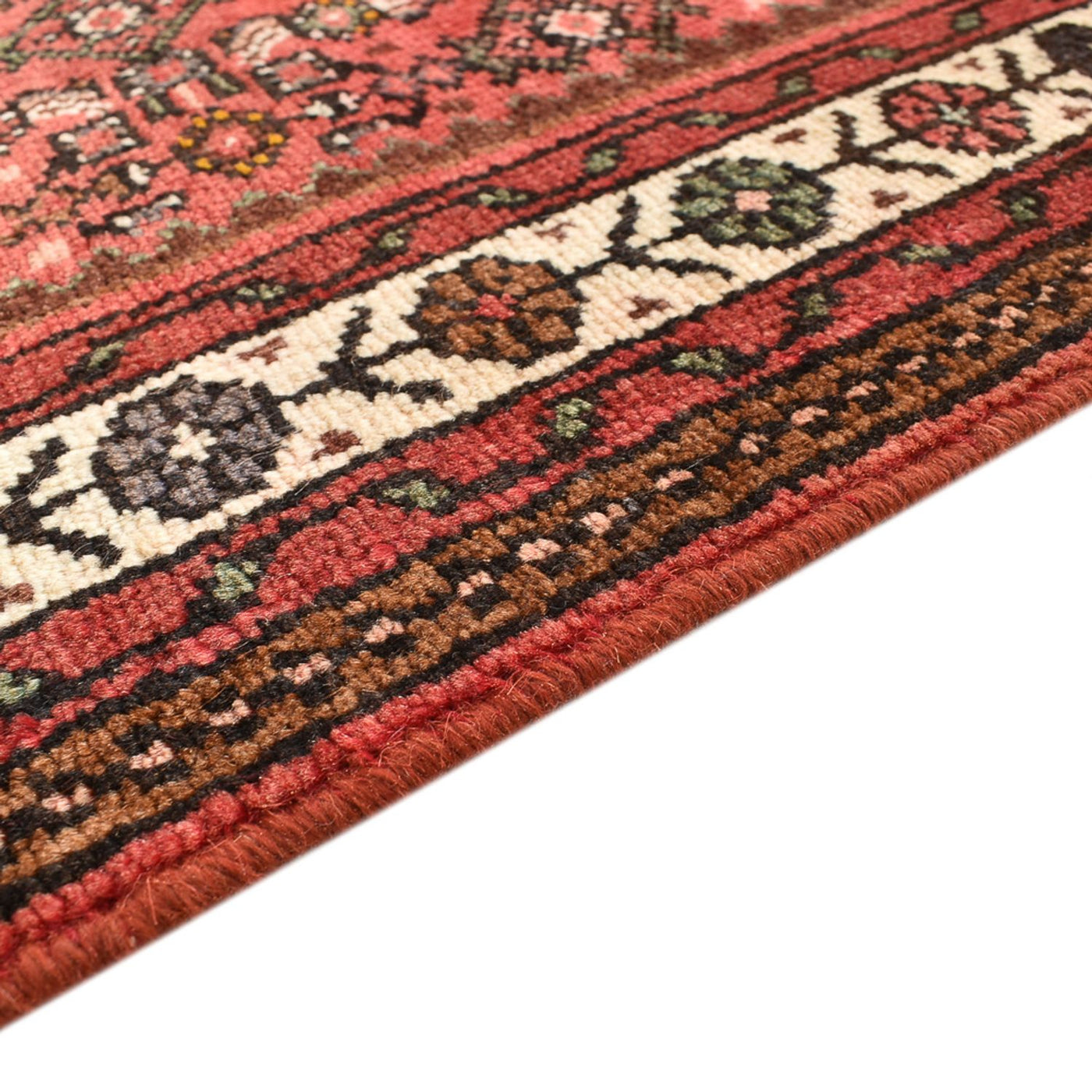 Hosseinabad Tapijt 300x79cm - Perzisch tapijt