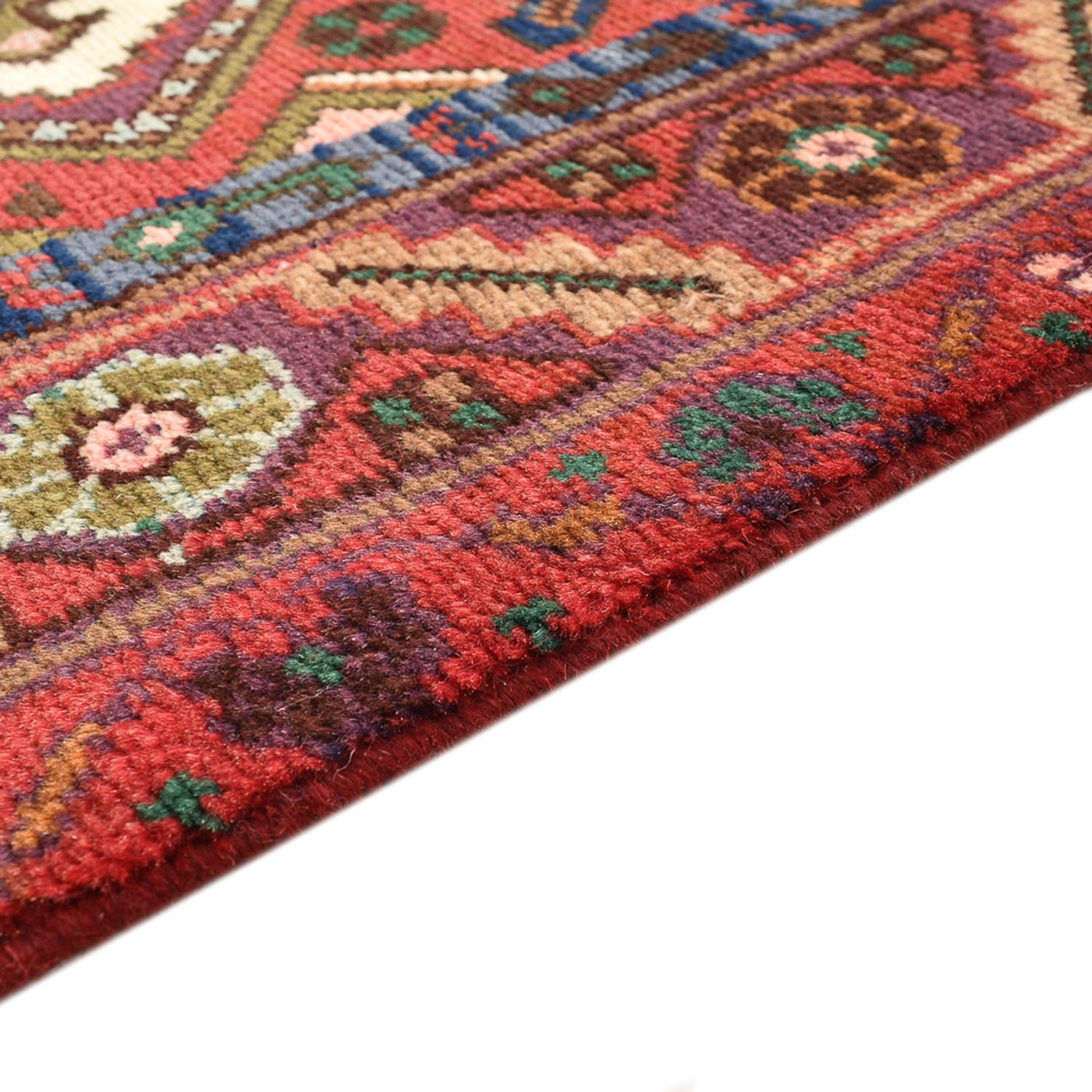 Rudbar Tapijt 303x83cm - Perzisch tapijt