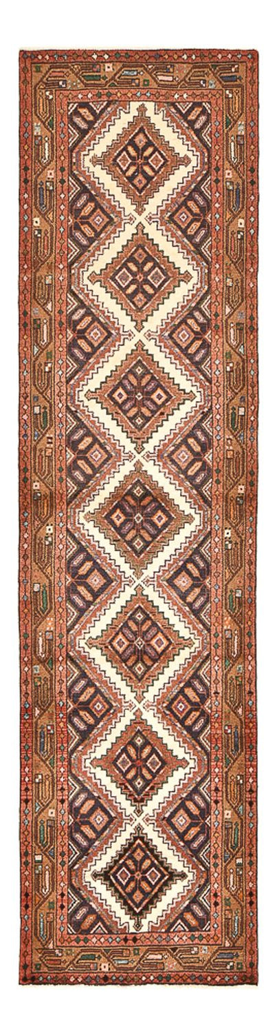 Rudbar Tapijt 78x295cm - Perzisch tapijt