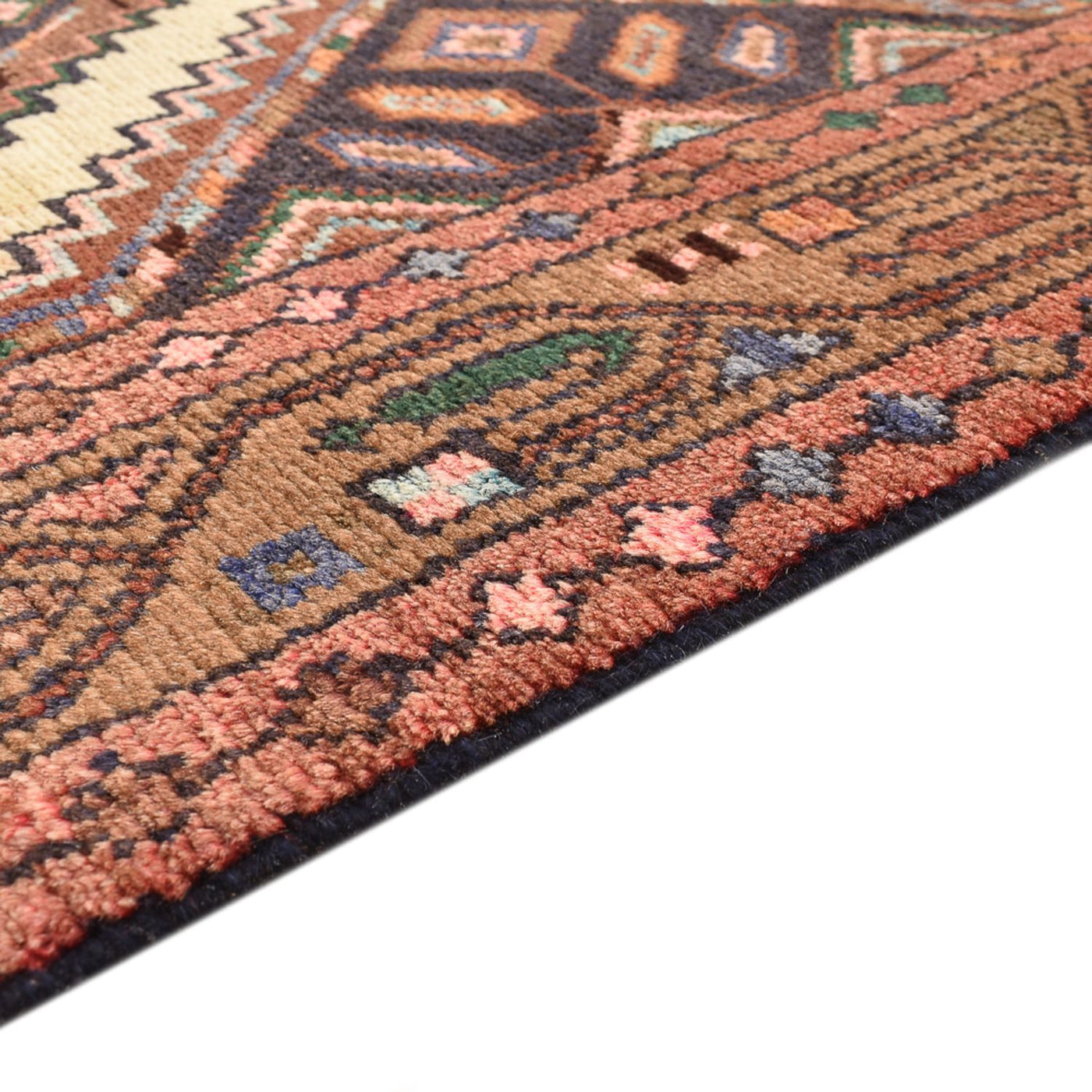 Rudbar Tapijt 295x78cm - Perzisch tapijt