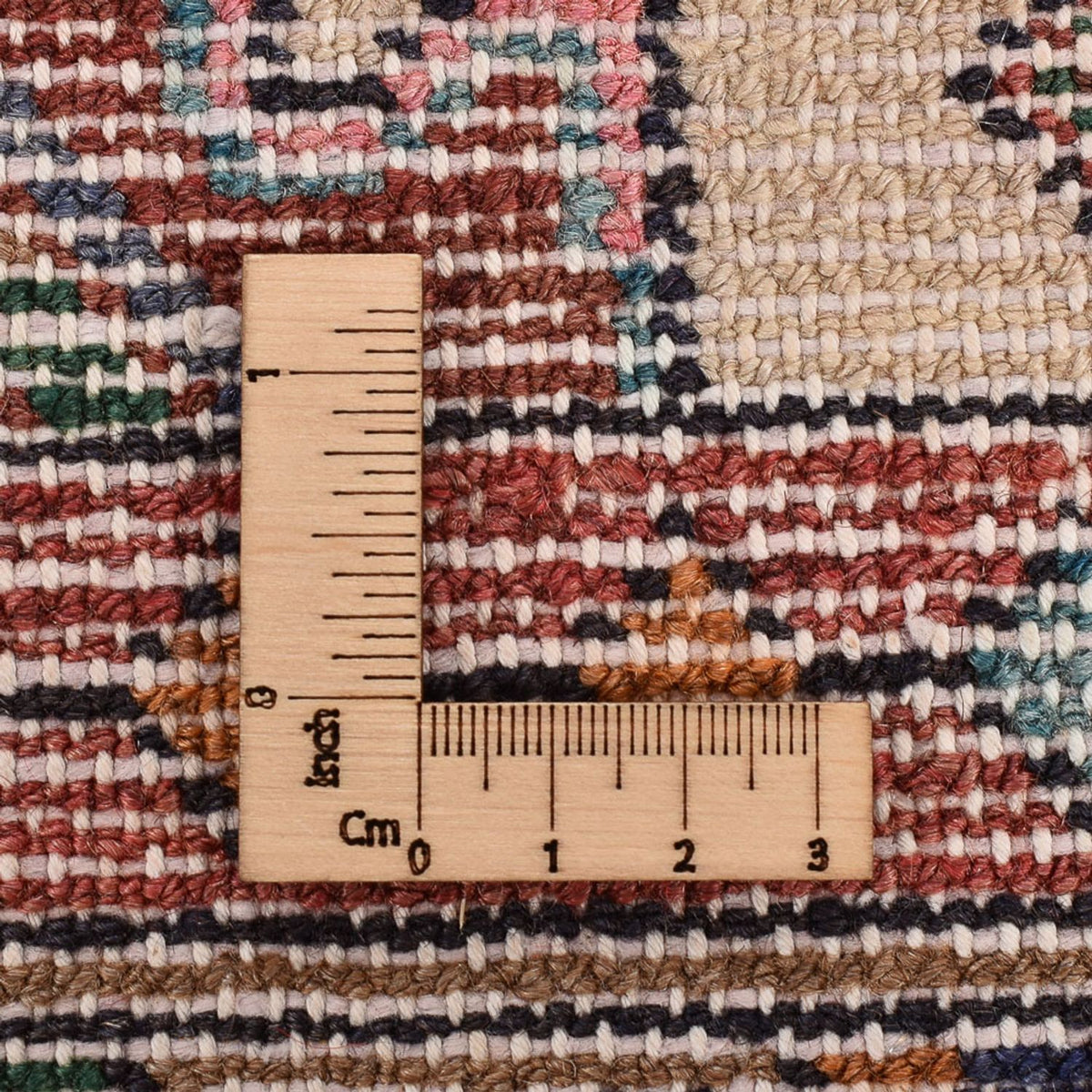 Loper Perzisch Tapijt - Nomadisch - 295 x 78 cm - roest