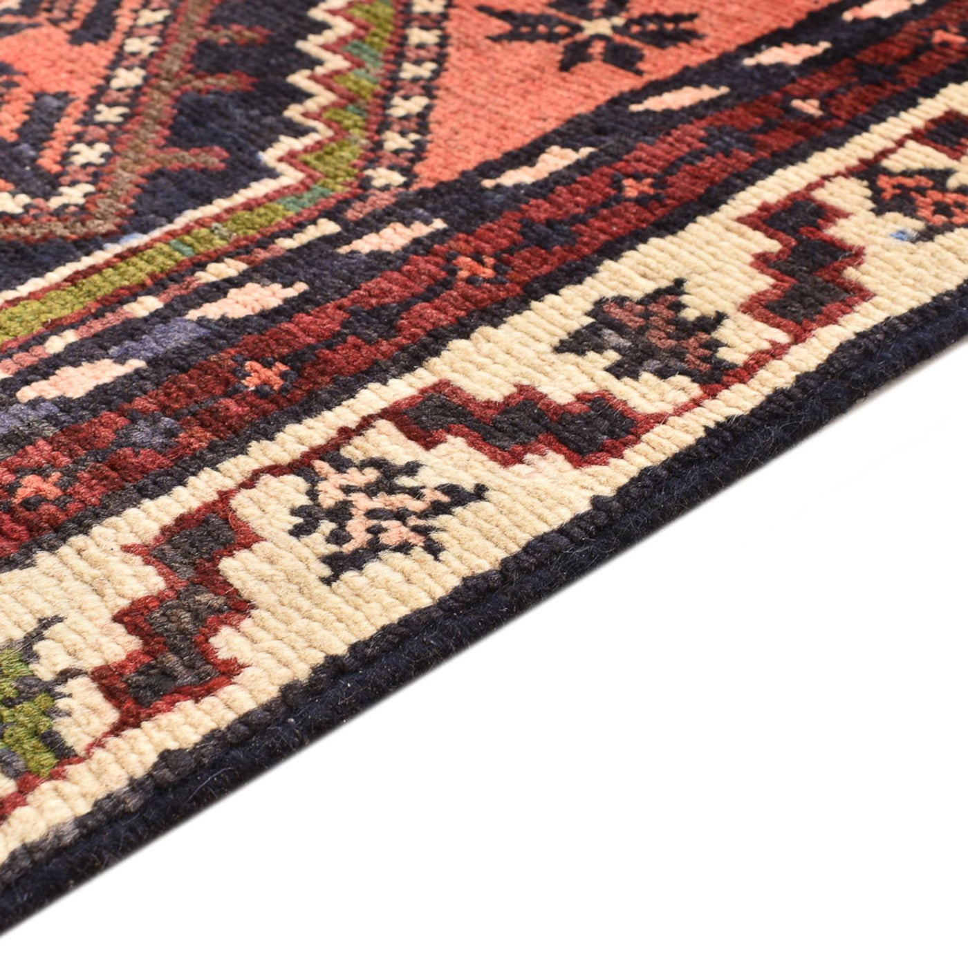 Hamadan Tapijt 250x67cm - Perzisch tapijt