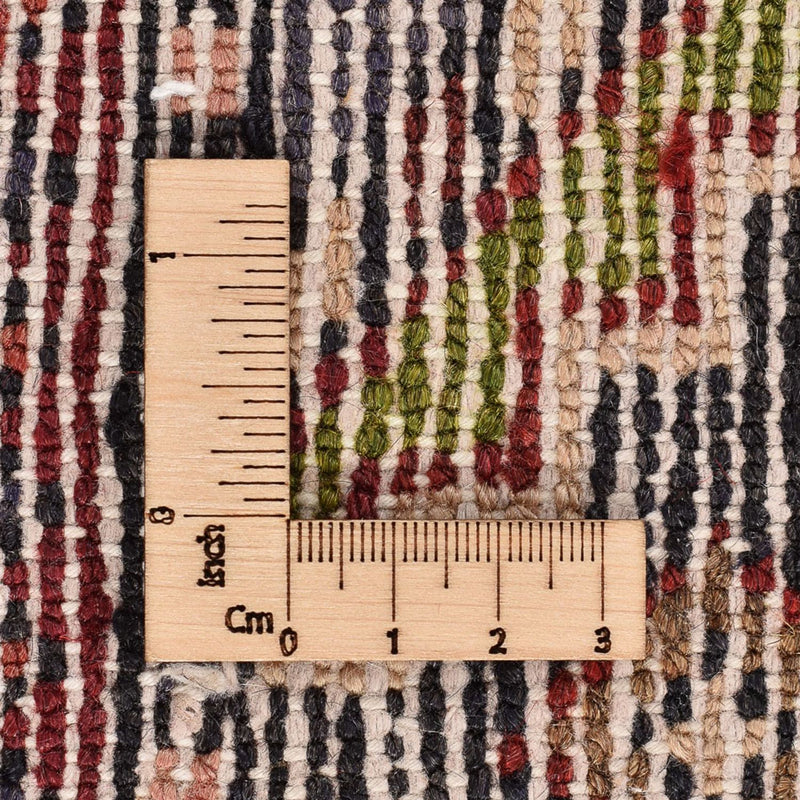 Loper Perzisch Tapijt - Nomadisch - 250 x 67 cm - licht rood