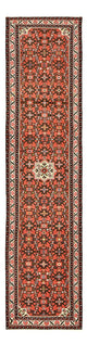 Hosseinabad Tapijt 294x74cm - Perzisch tapijt