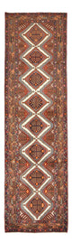 Rudbar Tapijt 279x82cm - Perzisch tapijt